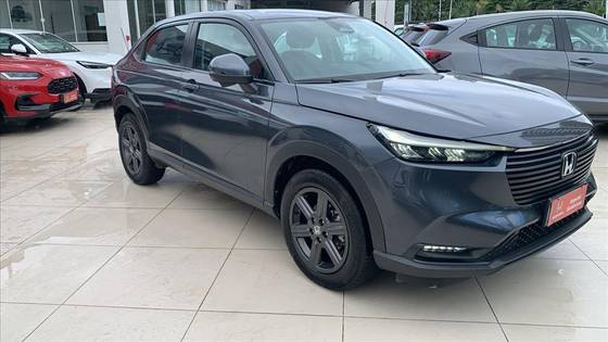 HONDA HR-V 1.5 DI I-VTEC FLEX EXL CVT